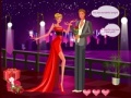 Jeu Rose for my Love