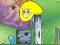 Jeu Spongebob Jelly Puzzle