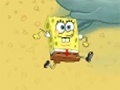Jeu Sponge Bob - great adventure