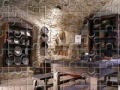 Jeu Medieval Dining Room Jigsaw