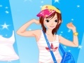 Jeu Sneakers Dressup
