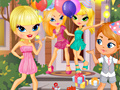Jeu Surprise Party