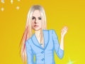 Jeu Avril Lavigne Dress up