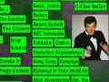 Jeu Roger Moore Soundboard