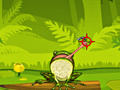 Jeu Hungry Frog