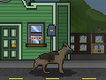 Jeu Midnight Canine