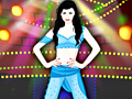 Jeu Rock DJ Girl
