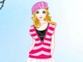Jeu Tasha Dress Up
