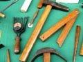 Jeu Jigsaw: Tools