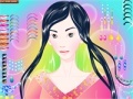 Jeu Dream Girl MakeOver
