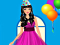 Jeu Sweet 16 Party