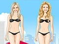 Jeu Dress - Ali and Agee