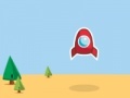 Jeu Rocket Lander