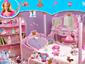 Jeu Sweet Room