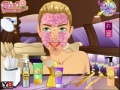 Jeu Last Minute Makeover: Actress
