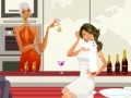 Jeu Chatting With Friends