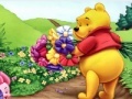 Jeu Winnie The Pooh Jigsaw Puzzle