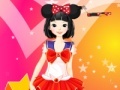 Jeu Model Dressup 11