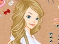 Jeu Slim Teenager Makeover