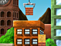 Jeu High Rise