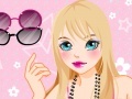 Jeu Teengirl Makeup