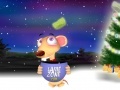 Jeu The Little Christmas rat