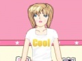 Jeu Dress up Girl