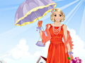 Jeu My Dream Bridesmaid Look