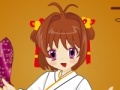 Jeu Cute Japanese Girl