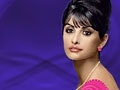 Jeu Makeup for Penelope Cruz
