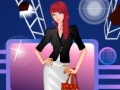 Jeu Cool Fashion Model