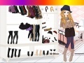 Jeu Cold Dress Up