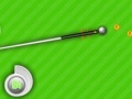 Jeu Crazy Golf