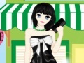 Jeu Chic Shopping Girl