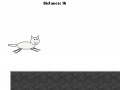 Jeu Miciu, the jumping cat