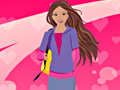 Jeu Dressup Competition
