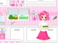 Jeu Colorful Kitchen