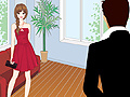 Jeu Cute Clothes On Love