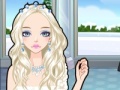 Jeu Snow Queen Makeover