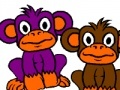 Jeu Monkeys -1