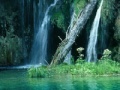 Jeu Nature Waterfall Jigsaw