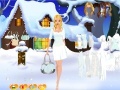 Jeu White Style Dressup