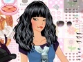 Jeu Cool Girl Make Up