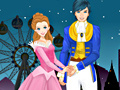 Jeu A Love Tale