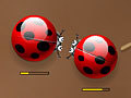 Jeu Spider Bugs