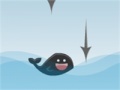 Jeu Save da Whale!