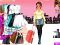 Jeu Full-Figured Lady Dress Up