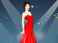 Jeu Christina Aguilera Dress Up