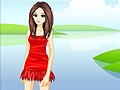 Jeu Red Chic