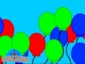 Jeu Balloon Popping Game